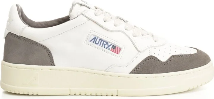 'medalist Low' Sneaker