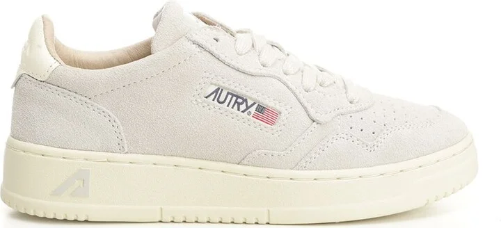 'medalist Low' Sneaker