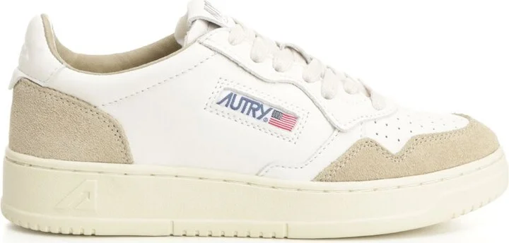 'medalist Low' Sneaker