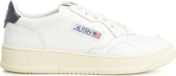 'medalist Low' Sneaker