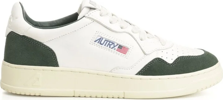 'medalist Low' Sneaker
