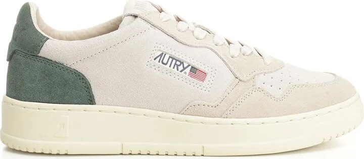 'medalist Low' Sneaker