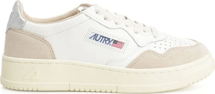 'medalist Low' Sneaker