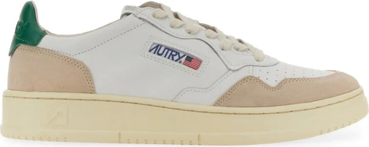 Medalist Low Sneaker