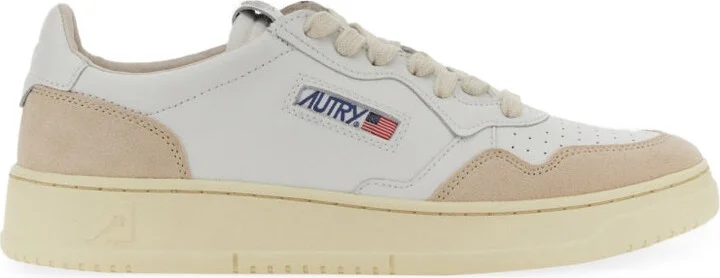 Medalist Low Sneaker