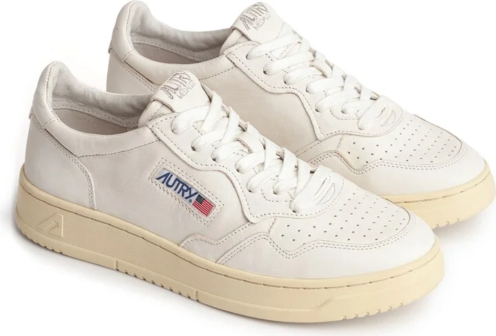 Medalist Low Sneaker