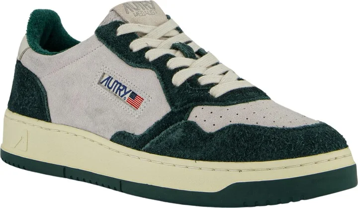 Medalist Low Sneaker