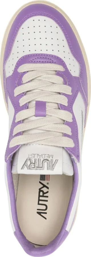 Medalist Low sneakers - Image 4