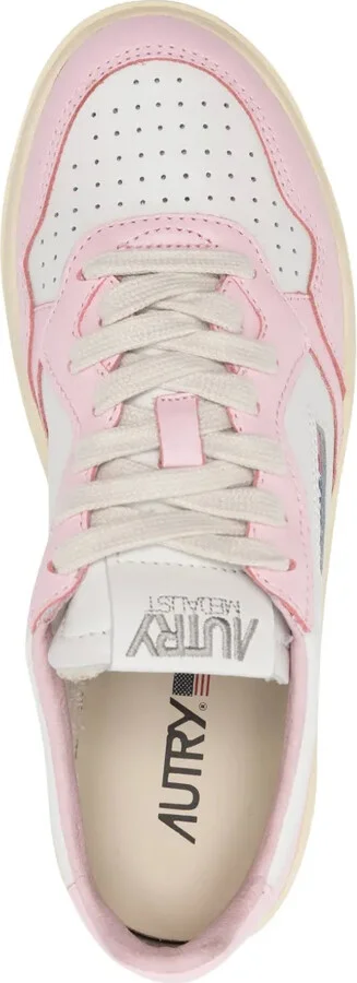 Medalist Low sneakers - Image 4
