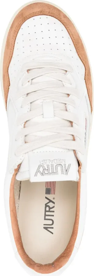 Medalist Low sneakers - Image 4
