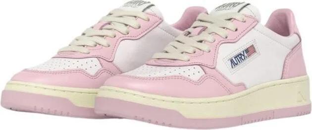 Medalist Low Sneakers - Image 2