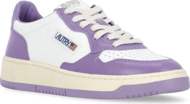 Medalist Low Sneakers - Image 2