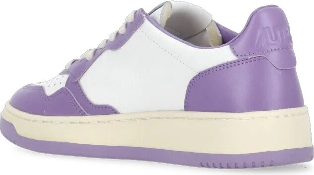 Medalist Low Sneakers - Image 3