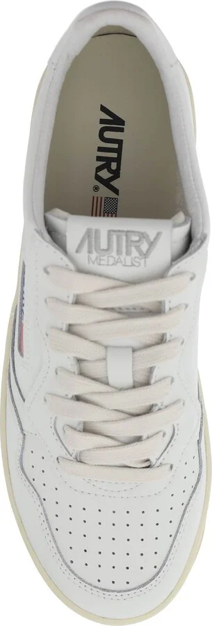 Medalist Low Sneakers - Image 2