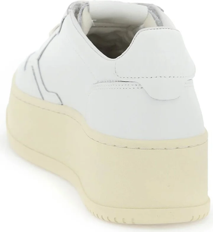 Medalist Low Sneakers - Image 3