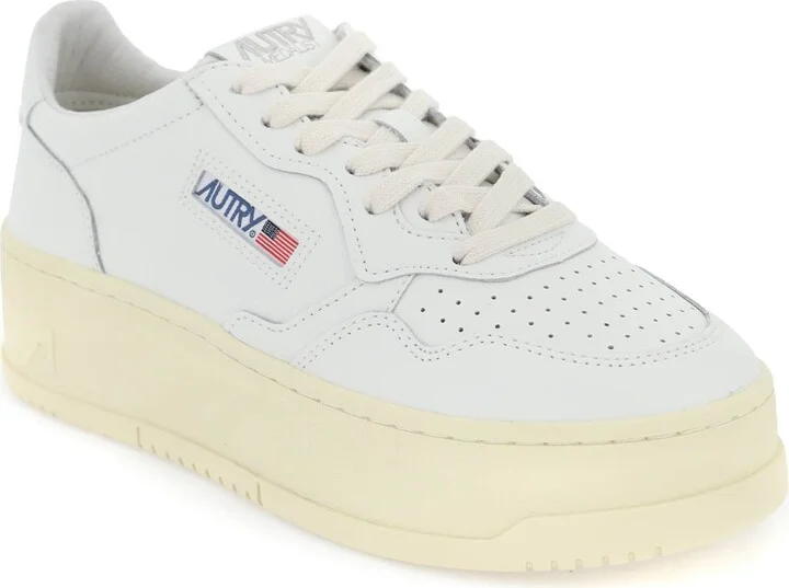 Medalist Low Sneakers - Image 4