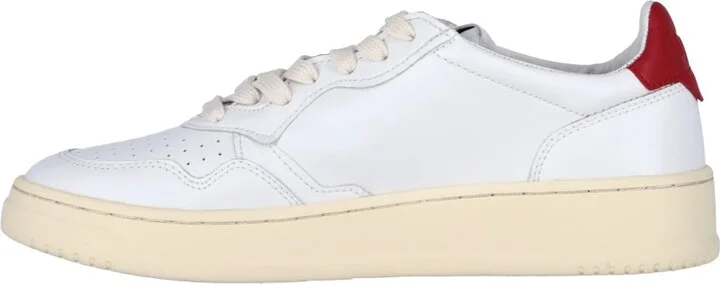 'medalist' Low Sneakers - Image 3