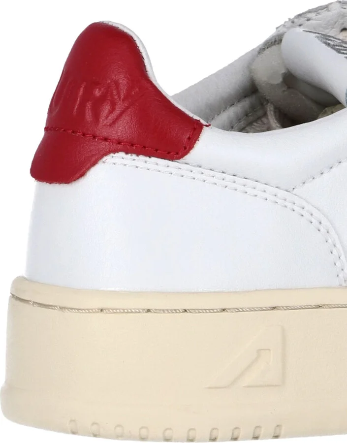 'medalist' Low Sneakers - Image 4