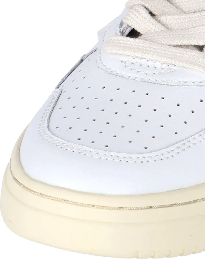 'medalist' Low Sneakers - Image 5