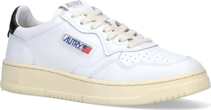 'medalist' Low Sneakers - Image 2