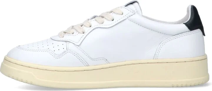 'medalist' Low Sneakers - Image 3