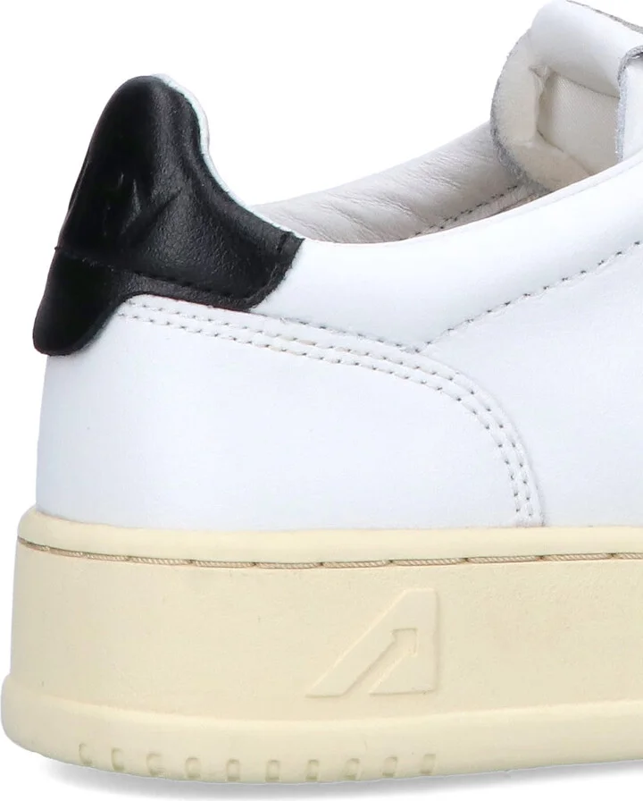 'medalist' Low Sneakers - Image 4