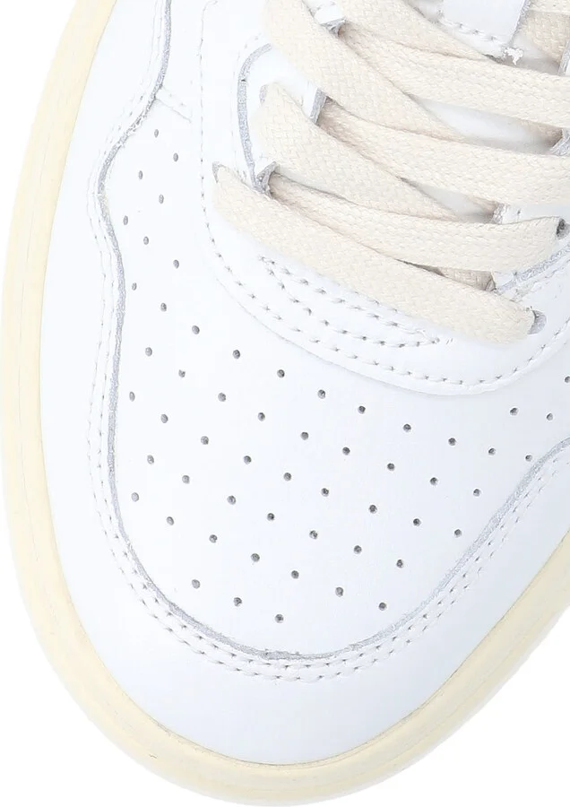 'medalist' Low Sneakers - Image 5