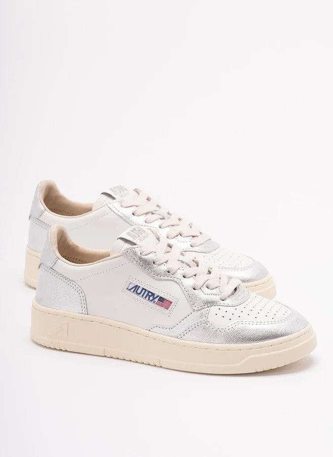 `Medalist Low` Sneakers - Image 2