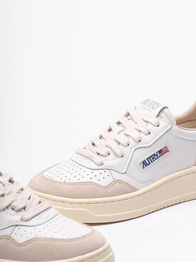 `Medalist Low` Sneakers - Image 2
