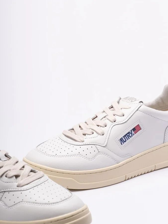 `Medalist Low` Sneakers - Image 2