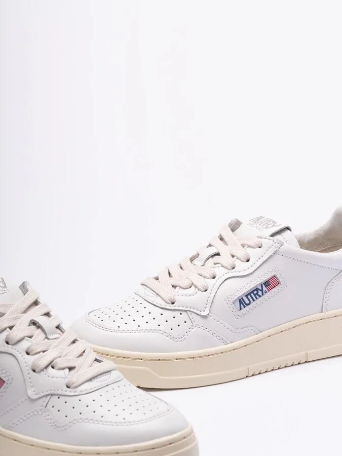 `Medalist Low` Sneakers - Image 2