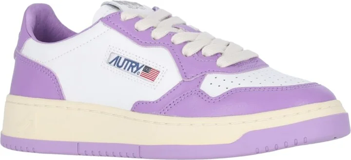 medalist Low Sneakers - Image 2