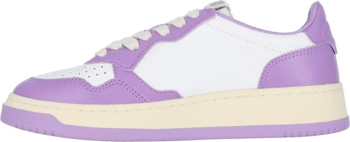 medalist Low Sneakers - Image 3