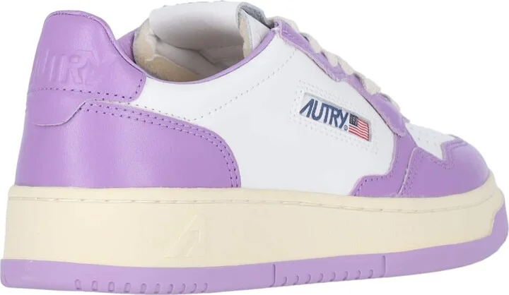medalist Low Sneakers - Image 4