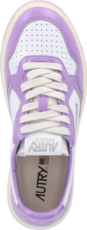 medalist Low Sneakers - Image 5