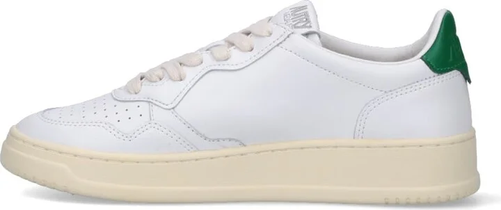'medalist' Low Sneakers - Image 3