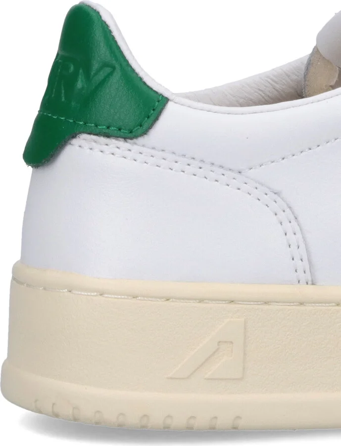 'medalist' Low Sneakers - Image 4