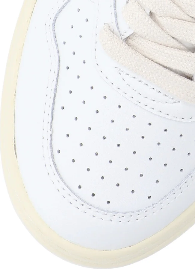 'medalist' Low Sneakers - Image 5