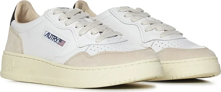 Medalist Low Sneakers - Image 2