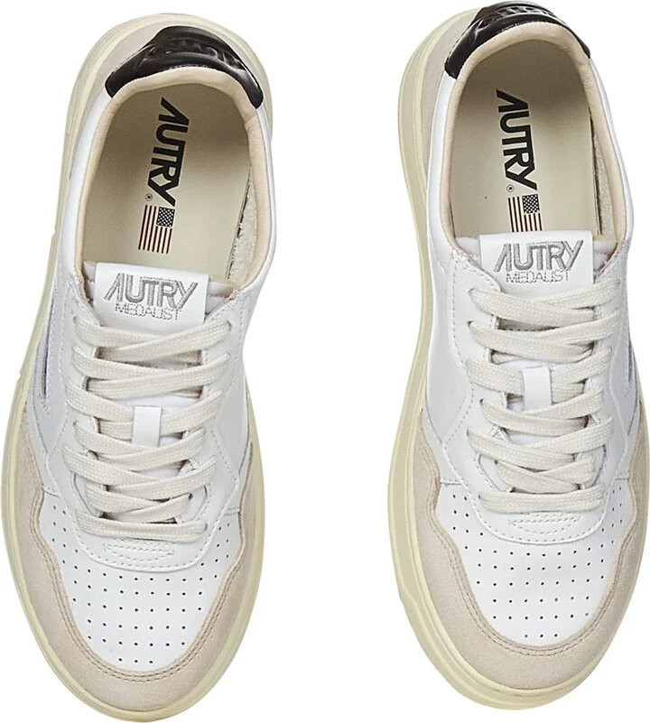 Medalist Low Sneakers - Image 4