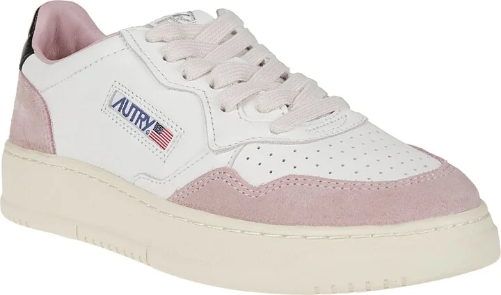 Medalist Low Sneakers - Image 2