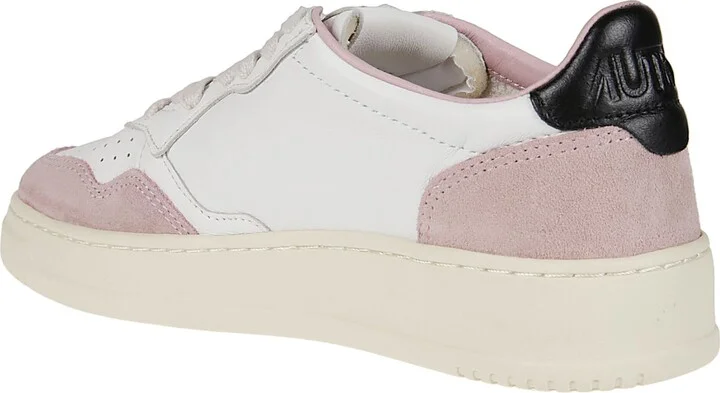 Medalist Low Sneakers - Image 3