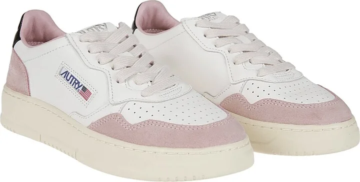Medalist Low Sneakers - Image 5