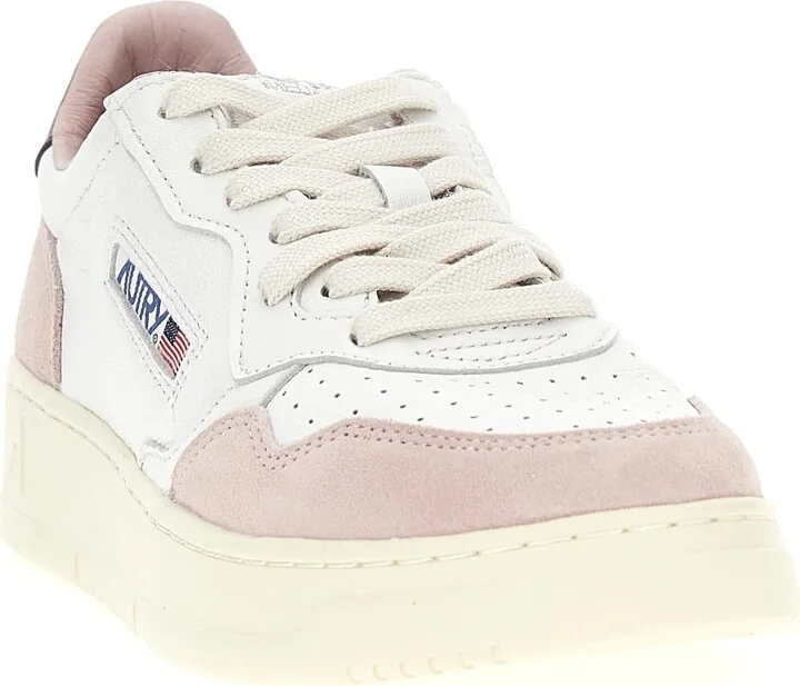 'medalist Low' Sneakers - Image 2