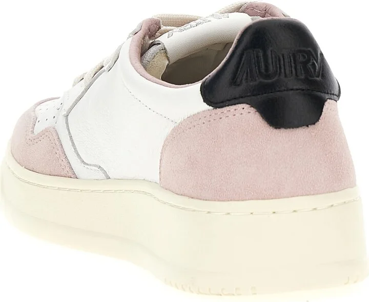 'medalist Low' Sneakers - Image 3