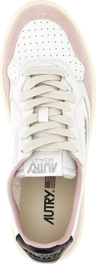'medalist Low' Sneakers - Image 4