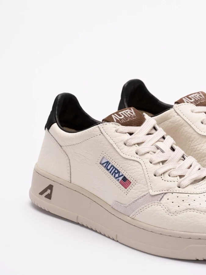 `Medalist Low` Sneakers - Image 2