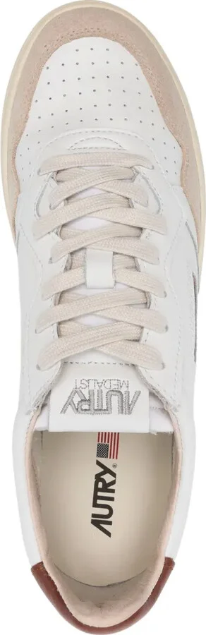 Medalist Low sneakers - Image 4