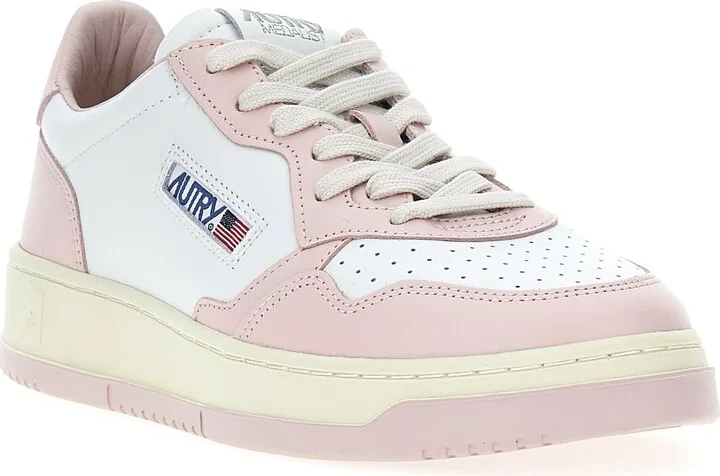Medalist Low Sneakers - Image 2