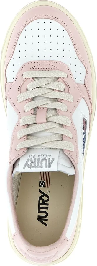 Medalist Low Sneakers - Image 4